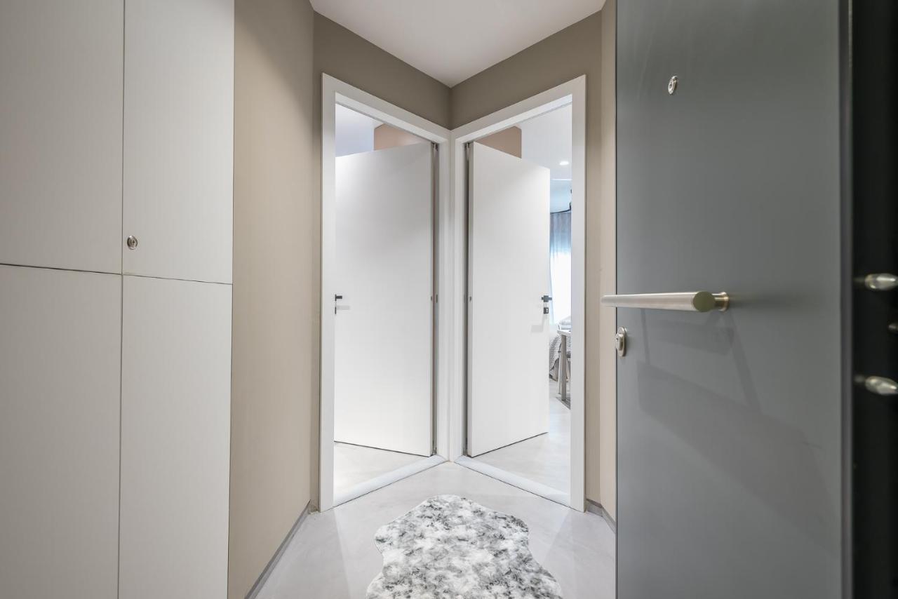 Ionia Luxury Suites B Athens Exterior photo
